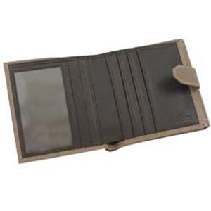 Loewe（ロエベ） 179.80.523 TRAVELLER WホックBE/DB