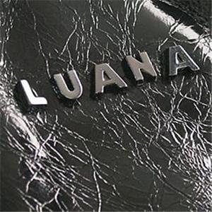 LUANA(ルアナ) 215520 GLEN ショルダー BK