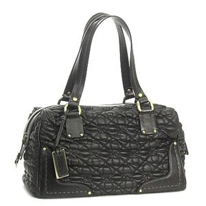 LUANA(ルアナ) 154520 JABALI ボストン BK
