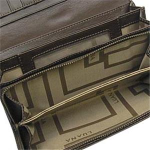 LUANA（ルアナ） 154630 JABALI 長札 BRONZ