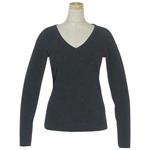 MaxMara Studio GORDON L/S TVc L BK 5