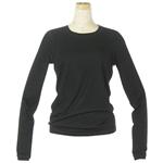 MaxMara Weekend GIUNTO ���åȥ��� S BK 3