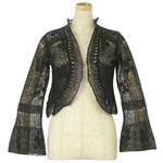 Nougat�ʥ̥����� NG5035 TOP 0 BK