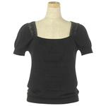 Nougat�ʥ̥����� NG5017 TOP 1 BK