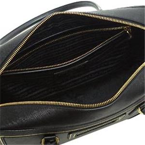 Prada�i�v���_�j BL0320 SAFF ORO �g�[�g BK