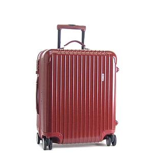 Rimowa�ʥ���� SALSA 875.56 �ȥ�٥� RED