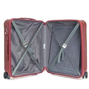 Rimowa�ʥ���� SALSA 875.56 �ȥ�٥� RED