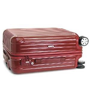 Rimowa�ʥ���� SALSA 875.56 �ȥ�٥� RED