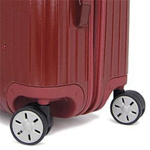 Rimowa�ʥ���� SALSA 875.56 �ȥ�٥� RED