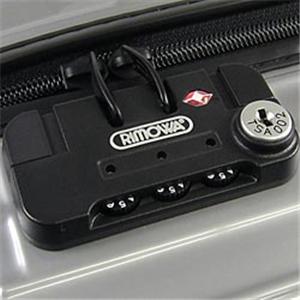 Rimowa(リモワ) SALSA 876.63 トラベル SI