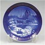 Royal Copenhagen イヤーズPL 1999