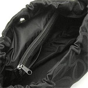 SEQUOIA�i�Z�R�C�A�j FO185 HANDLE �V�����_�[ BK