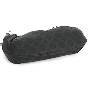 SEQUOIA�i�Z�R�C�A�j FO185 HANDLE �V�����_�[ BK