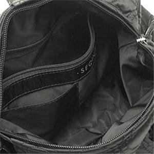 SEQUOIA�i�Z�R�C�A�j FK101 ROUND N ROUN �V�����_�[ BK