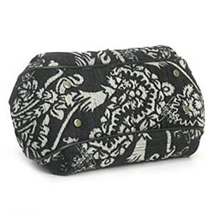 Vivienne Westwood（ヴィヴィアンウェストウッド） 3761 WITCH DR ハンドバッグ BKBE