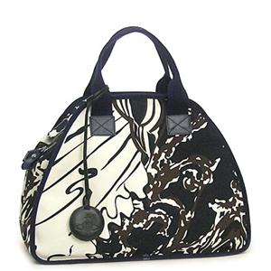 Vivienne Westwood(ヴィヴィアンウェストウッド) 3920 TATIANA ハンドバッグ BL
