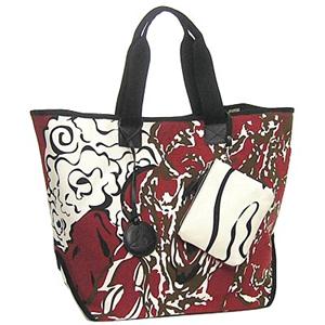 Vivienne Westwood(ヴィヴィアンウェストウッド) 3921 TATIANA トート RD