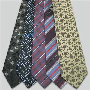 Vivienne Westwood（ヴィヴィアンウェストウッド） ネクタイ S72