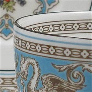 Wedgwood�i�E�F�b�W�E�b�h�j �t�������e�B�[�� TQ �e�B�[C&S���[ 4064