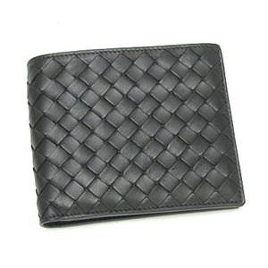 BOTTEGA VENETA�i�{�b�e�K���F�l�^�j 113993 V4651 1000 2�c�J  BK