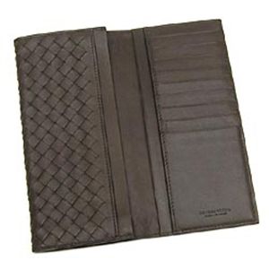 BOTTEGA VENETA�i�{�b�e�K���F�l�^�j 120697 V4651 2040 ���z DB