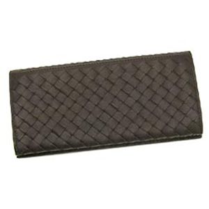 BOTTEGA VENETA�i�{�b�e�K���F�l�^�j 120697 V4651 2040 ���z DB