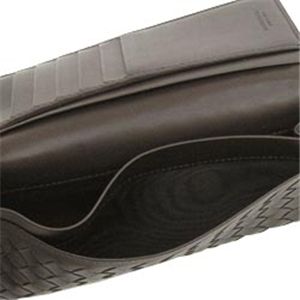 BOTTEGA VENETA�i�{�b�e�K���F�l�^�j 120697 V4651 2040 ���z DB