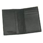 BOTTEGA VENETA（ボッテガヴェネタ） 120701 V4651 1000 カードケース BK