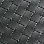 BOTTEGA VENETA(ボッテガヴェネタ) 120701 V4651 1000 カードケース BK