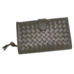 BOTTEGA VENETA（ボッテガヴェネタ） 121060 V0013 2040 財布 DB