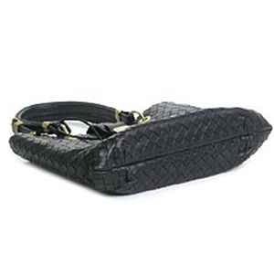 BOTTEGA VENETA(ボッテガヴェネタ) 162112-V00A2-1000 H BK