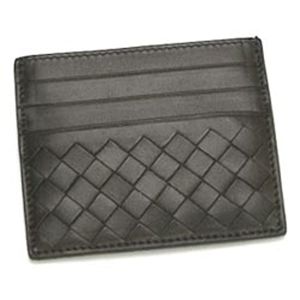BOTTEGA VENETA（ボッテガヴェネタ） 162150 V4651 2040 カードイレ DB