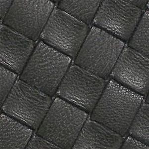 BOTTEGA VENETA�i�{�b�e�K���F�l�^�j 163240 V0013 1000 W�z�b�N BK