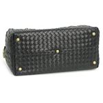 BOTTEGA VENETA�ʥܥåƥ������ͥ��� 173398 V00A2 1000 BT BK