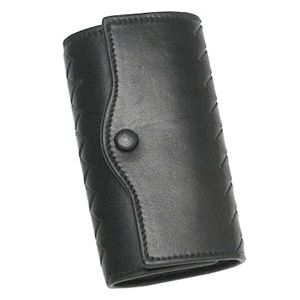 BOTTEGA VENETA(ボッテガヴェネタ) 176570 V0013 1000 Kケース BK
