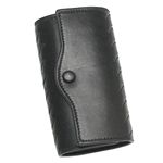 BOTTEGA VENETA（ボッテガヴェネタ） 176570 V0013 1000 Kケース BK
