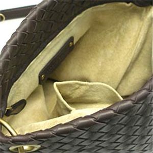 BOTTEGA VENETA�i�{�b�e�K���F�l�^�j 179330 V00A2 2040 SH DB