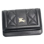 Burberry（バーバリー） BUSCARDHOLDER93299 名刺入れ BK