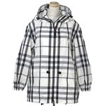 Burberryio[o[j FAPRINO-CUA p[J 38 WT 0008