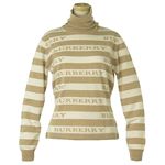 Burberryio[o[j KOBU T/NL/SZ[^[ 40 WT/BE 3