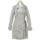 Burberry�ʥС��Х꡼�� SANABURA ������ 38 BE/GR 1910