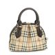 [�֥��ɥХå�]Burberry�ʥС��Х꡼�� SM THORNLEY93301 H DB