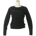 Burberryio[o[j TACH-BUR R/NL/SZ[^[ 40 BK 1099