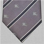 Burberry（バーバリー） ネクタイ CR1U113 4