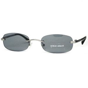 GIORGIO ARMANI (�W�����W�I�E�A���}�[�j) �T���O���X GA332/S-6LB-51E6