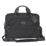 TUMI 26101 ALPHA �����Y �u���[�t BK