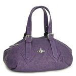 Vivienne　Westwood（ヴィヴィアンウエストウッド） 3995 PIER BT D.PUR