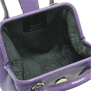 Vivienne Westwood(ヴィヴィアンウエストウッド) 4145 EMPIRE P V コスメケース PUR