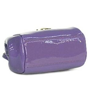 Vivienne Westwood(ヴィヴィアンウエストウッド) 4145 EMPIRE P V コスメケース PUR