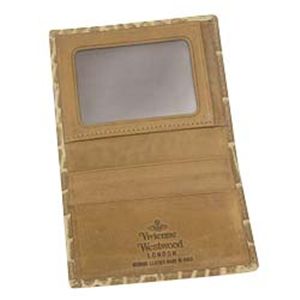 Vivienne Westwood(ヴィヴィアンウエストウッド) 724 EMPIRE COCCO テイキイレ BR